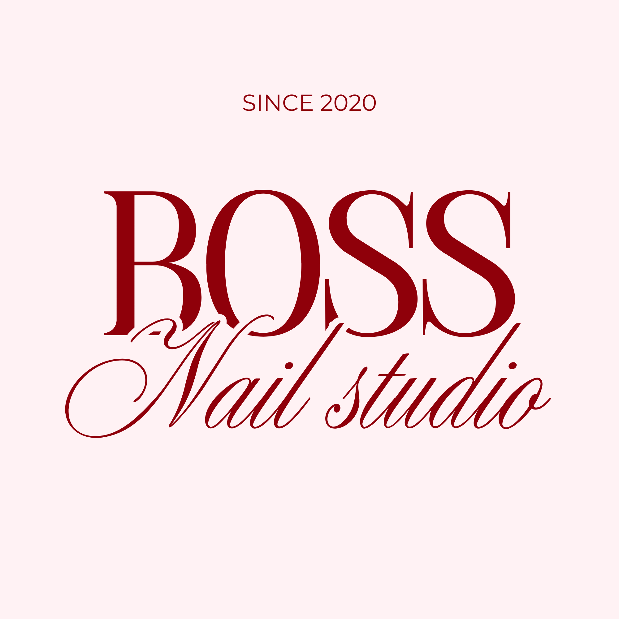 Luxe, conscious nail mastery